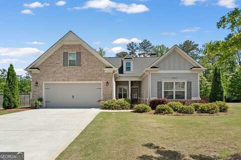 3219 Blackshear Drive, Marietta, GA 30060