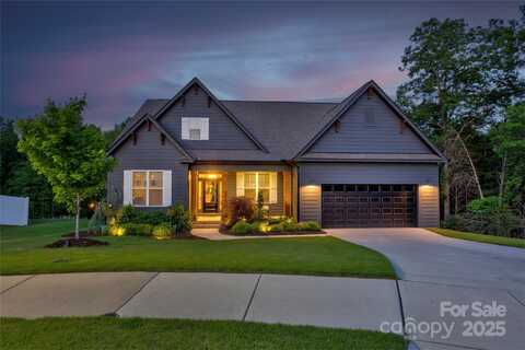 3424 Saint Clair Court NW, Concord, NC 28027