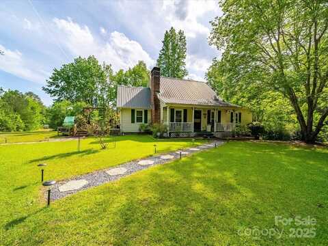 464 Ingram Road, Lilesville, NC 28091
