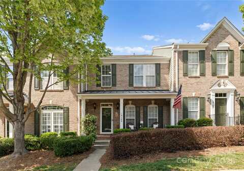 19143 Juanita Lane, Cornelius, NC 28031