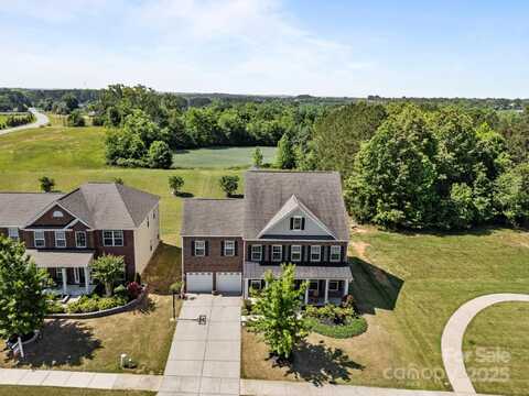 9871 Travertine Trail, Davidson, NC 28036