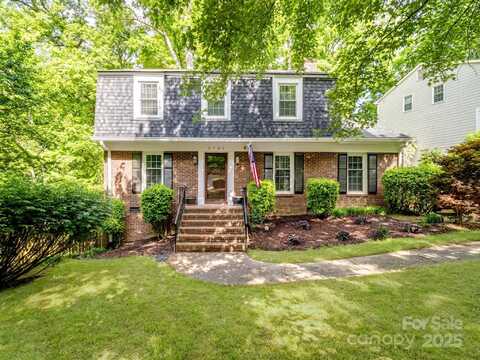 2731 Creekbed Lane, Charlotte, NC 28210