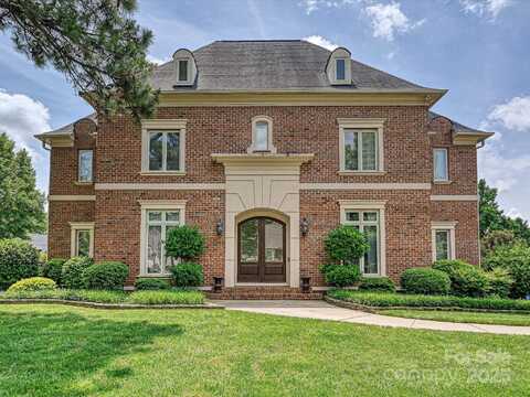 11321 James Jack Lane, Charlotte, NC 28277