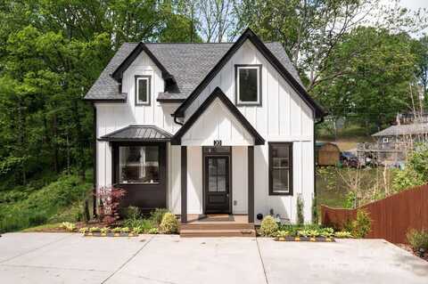 20 Rash Road, Asheville, NC 28806
