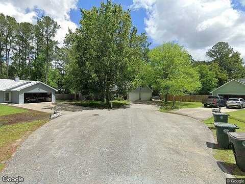 Fern, KINGSLAND, GA 31548