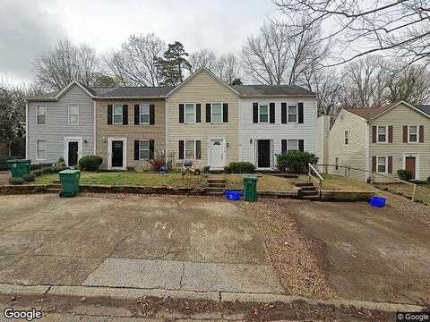 Timber Valley, SMYRNA, GA 30080