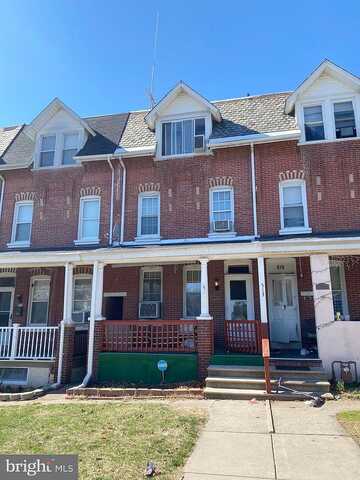 Buttonwood, NORRISTOWN, PA 19401