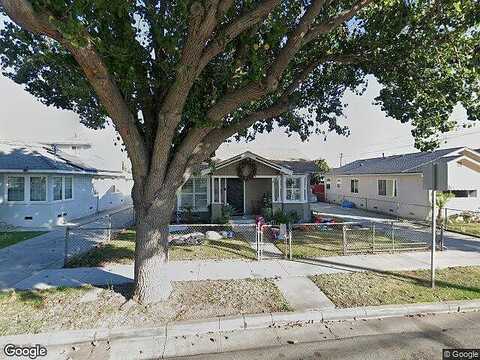Alburtis, ARTESIA, CA 90701