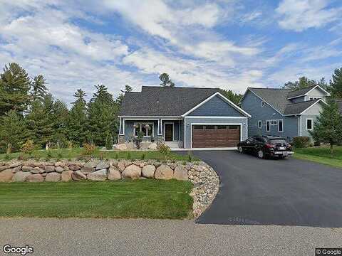 Kabekona Ridge, WALKER, MN 56484