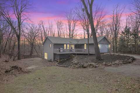 Riverview, WATERFORD, WI 53185