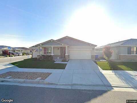 43Rd, LANCASTER, CA 93536