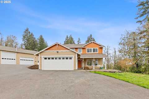 Wright, MOLALLA, OR 97038