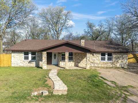 Monroe, CLEBURNE, TX 76033
