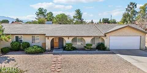 Hinton, HESPERIA, CA 92345