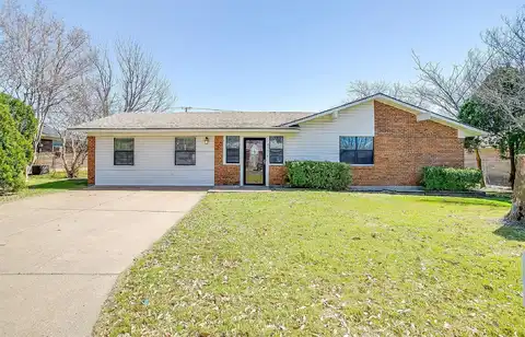 Beetham, MINERAL WELLS, TX 76067