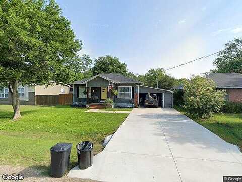 Main, FORRESTON, TX 76041