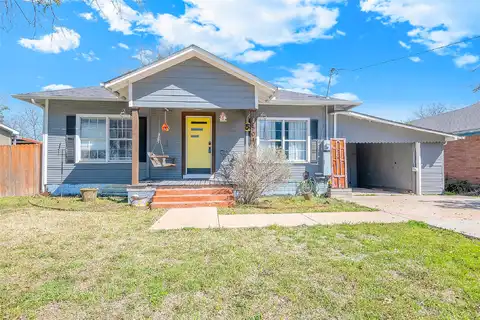 Main, FORRESTON, TX 76041