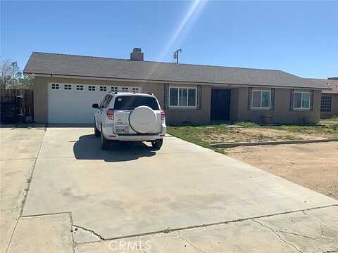 87Th, CALIFORNIA CITY, CA 93505