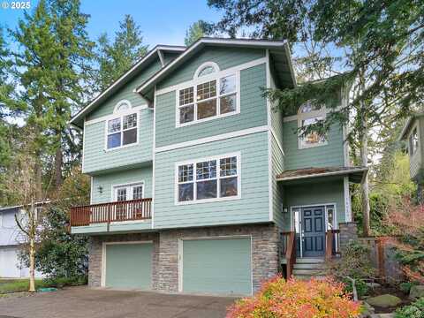 Wagner, PORTLAND, OR 97267
