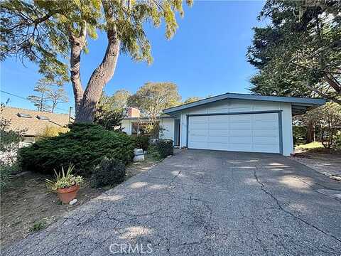 Pierce, CAMBRIA, CA 93428