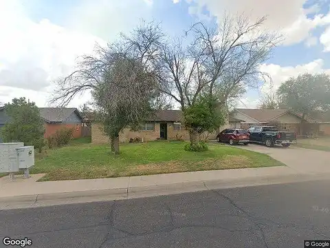 Pleasant, MIDLAND, TX 79703