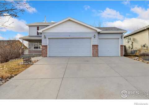 Cody, EVANS, CO 80620