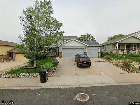 Cody, EVANS, CO 80620