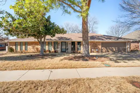 Briar Cliff, WICHITA FALLS, TX 76309