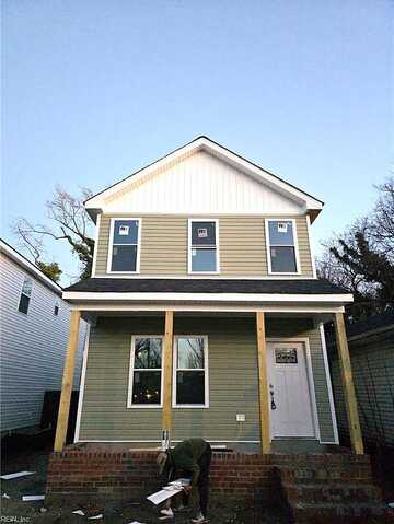 Gilmerton, PORTSMOUTH, VA 23704