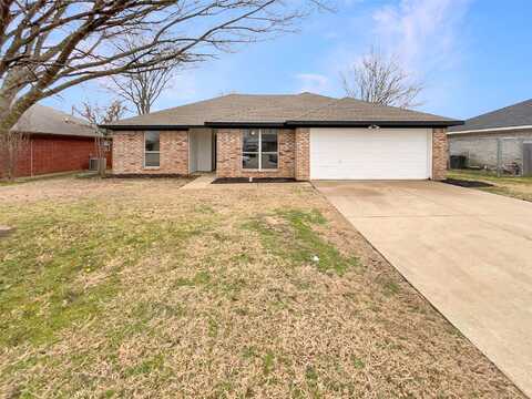 Janis, ALVARADO, TX 76009
