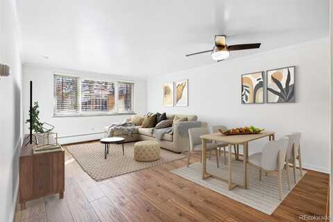 Pearl, DENVER, CO 80209