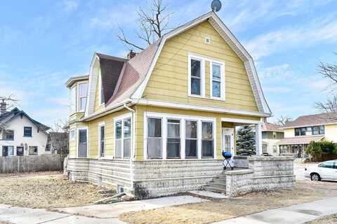 1St, AUSTIN, MN 55912