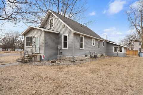 8Th, WASECA, MN 56093