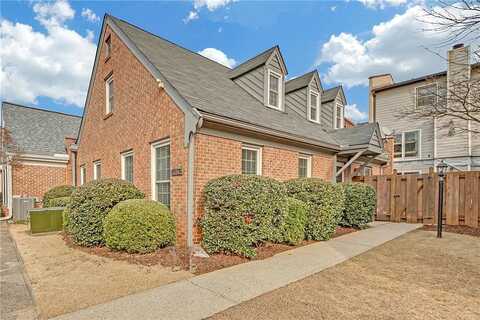 Forkner, DECATUR, GA 30030