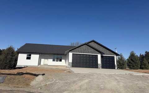 Thornbury, LARSEN, WI 54947