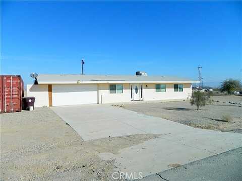 Harvard, THERMAL, CA 92274