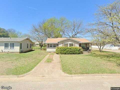 Euclid, CLEBURNE, TX 76033