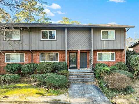 Briarcliff, ATLANTA, GA 30306