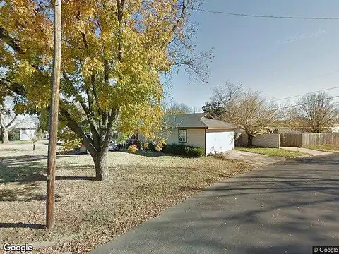 Linden, BURKBURNETT, TX 76354