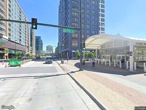 Wewatta, DENVER, CO 80202