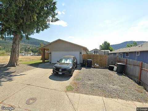 Everly, LOWELL, OR 97452