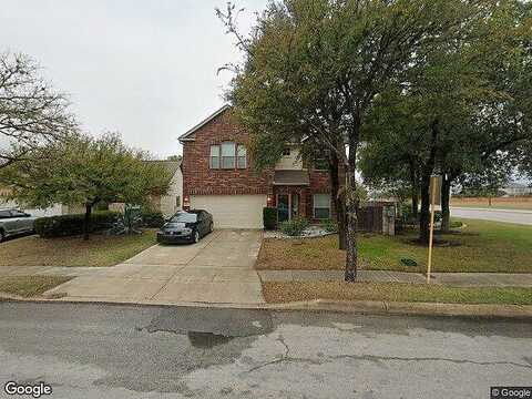 Ansley Bend, SAN ANTONIO, TX 78251