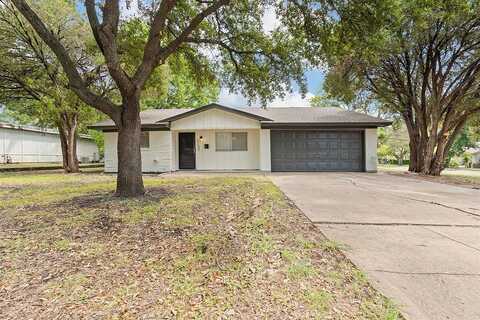 Guadalupe, FORT WORTH, TX 76116