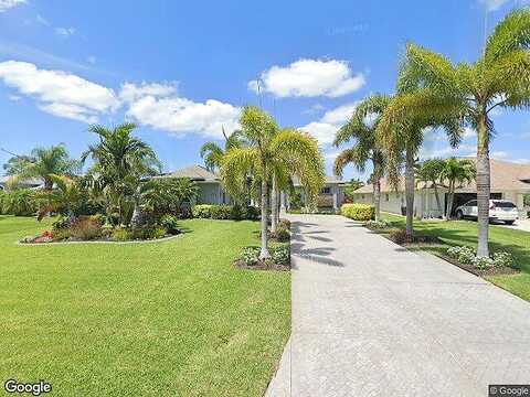 Boundary, ROTONDA WEST, FL 33947