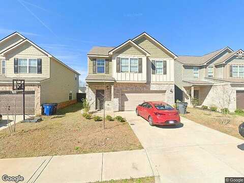 Magnaview, MCDONOUGH, GA 30253