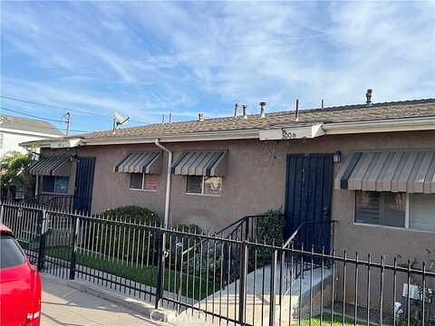 Dwight, COMPTON, CA 90220