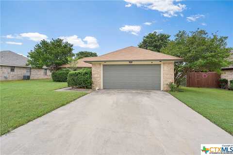 Glennwood, KILLEEN, TX 76542
