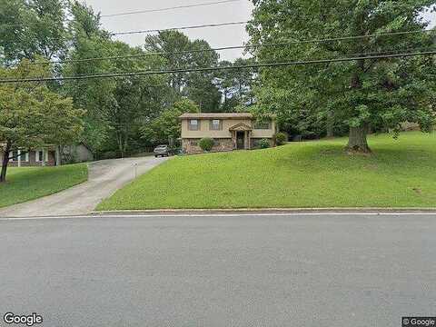 Young, LITHONIA, GA 30058
