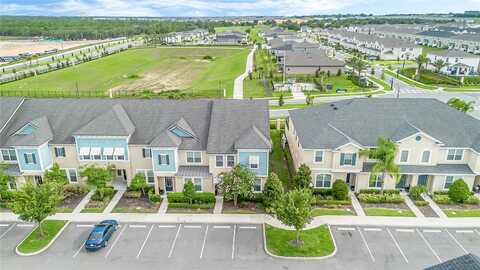 Carey Palm, KISSIMMEE, FL 34747