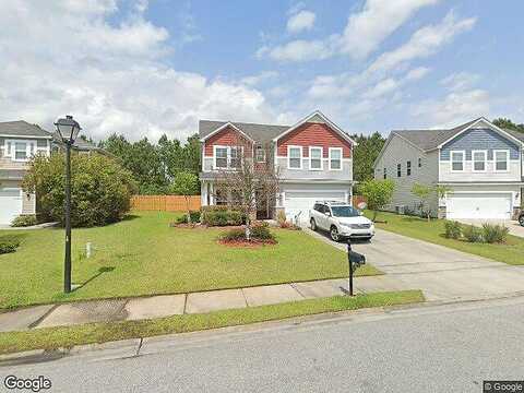 Willow Point, SAVANNAH, GA 31407